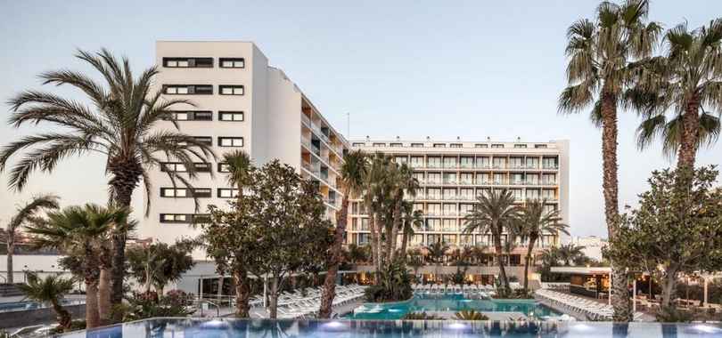 AQUA Hotel Silhouette & Spa