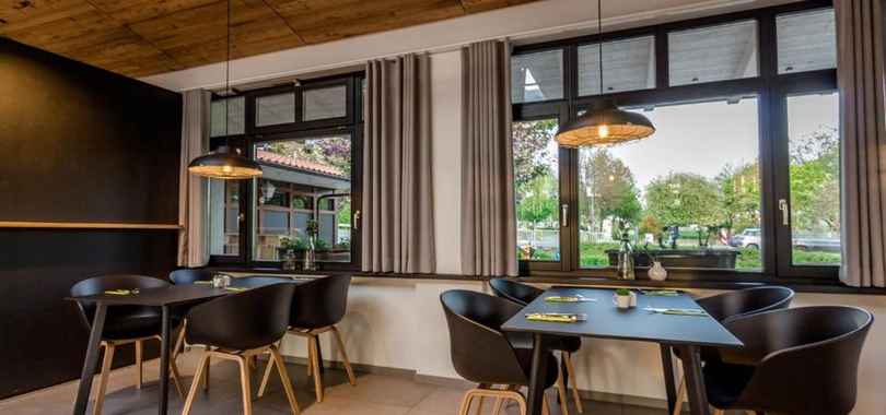 Hotel Wirthshof, фото 4