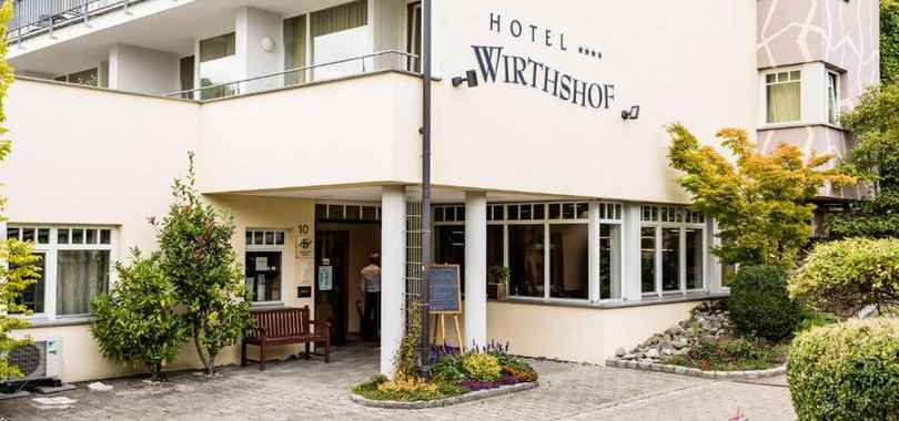 Hotel Wirthshof