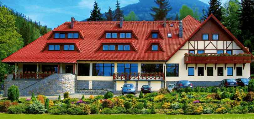 Hotel Relaks Wellness & SPA