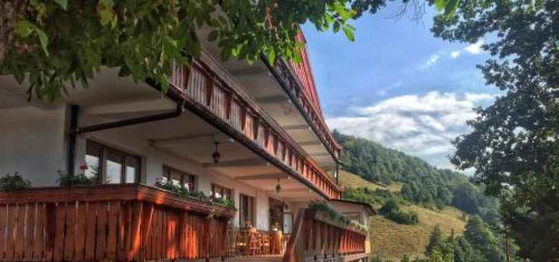 Ośrodek Wypoczynkowy Pod Dębem