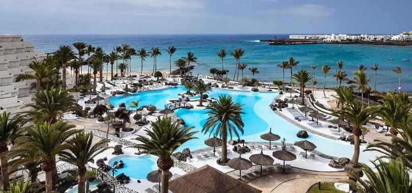 Paradisus Salinas Lanzarote