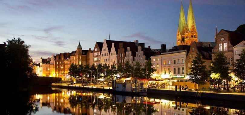 Hotel Hanseatischer Hof