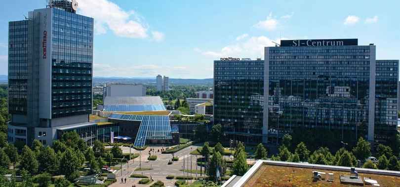 DORMERO Hotel Stuttgart