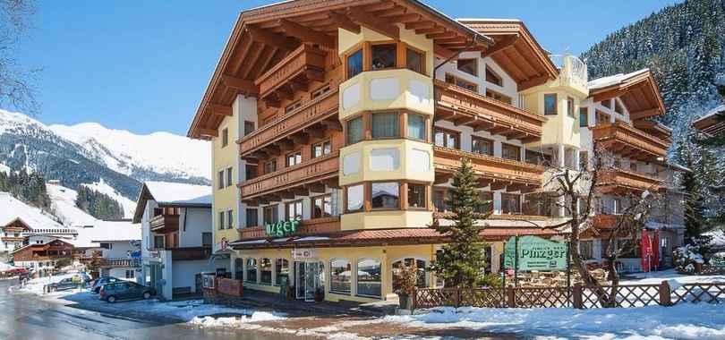 Hotel Pinzger