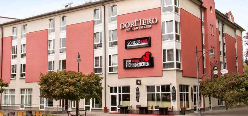 Dormero Hotel Plauen