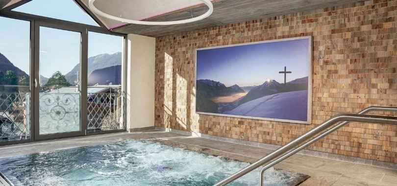 Hotel Karwendel, фото 7