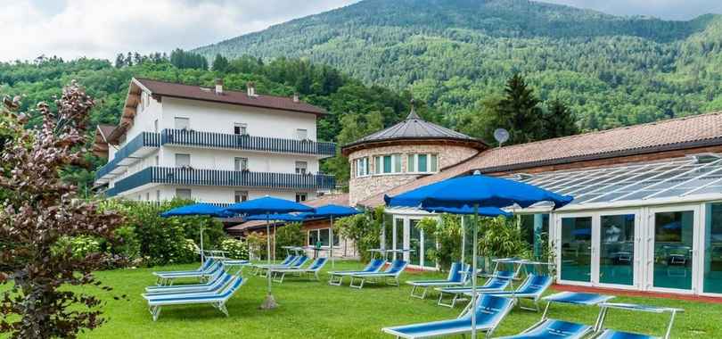 Al Sorriso Greenpark