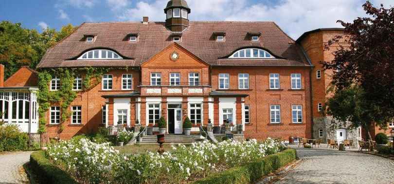 Schloss Basthorst