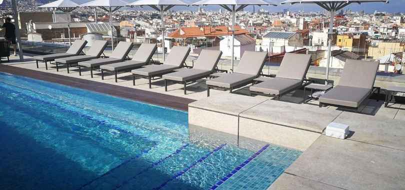 InterContinental Barcelona