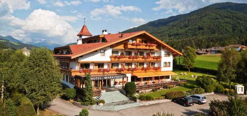 Hotel Markushof