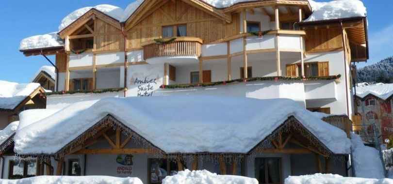 Hotel Ambiez