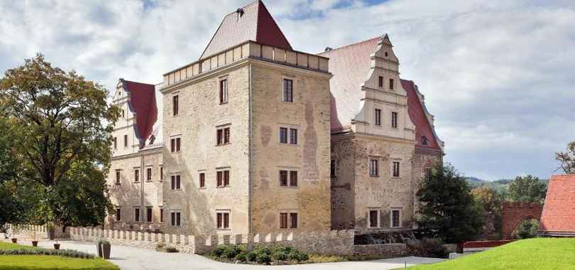 Uroczysko Siedmiu Stawów Luxury Hotel & Spa