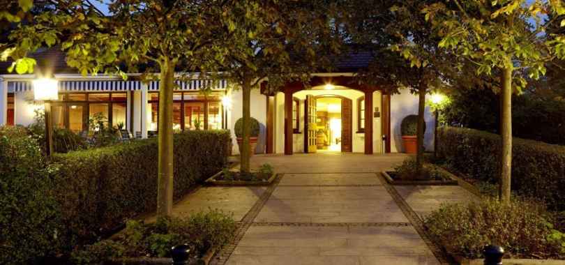 NaturKulturHotel Stumpf