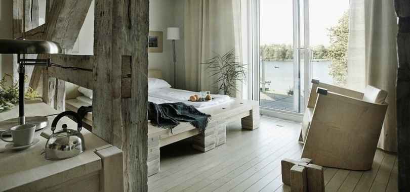 Hotel Galery69, фото 3