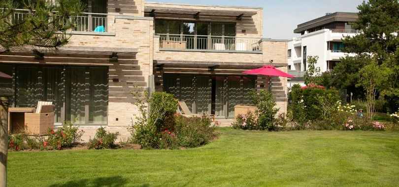 Aalernhüs Hotel & Spa