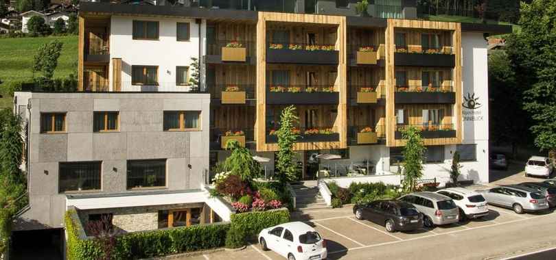 Alpin Hotel Sonnblick