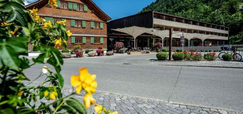 Sonne Lifestyle Resort