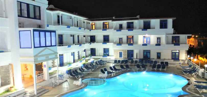 Victoria Suite Hotel & Spa