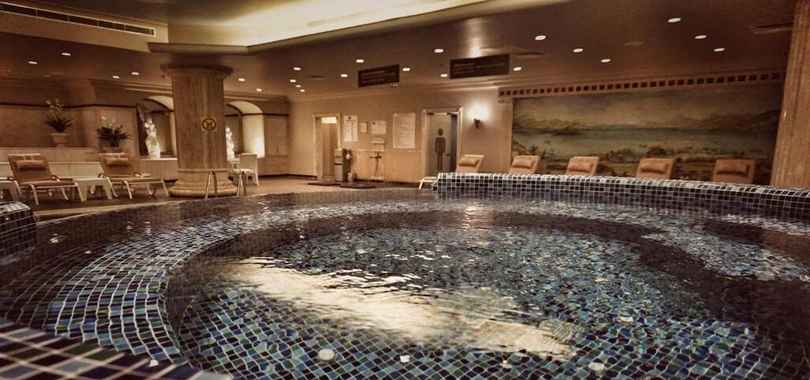 Отель Eresin Hotels Topkapı