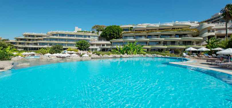 Crystal Sunrise Queen Luxury Resort & SPA