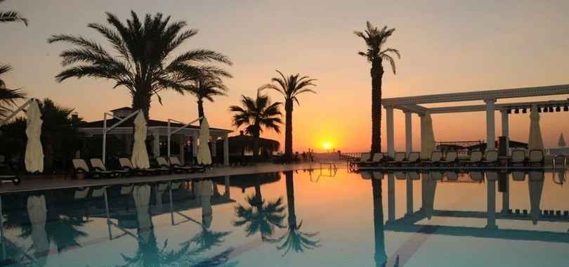 Onkel Hotels Beldibi Resort