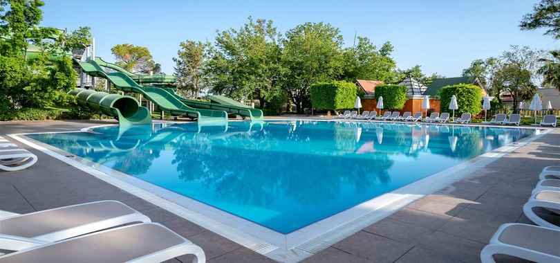Royal Diwa Tekirova Resort