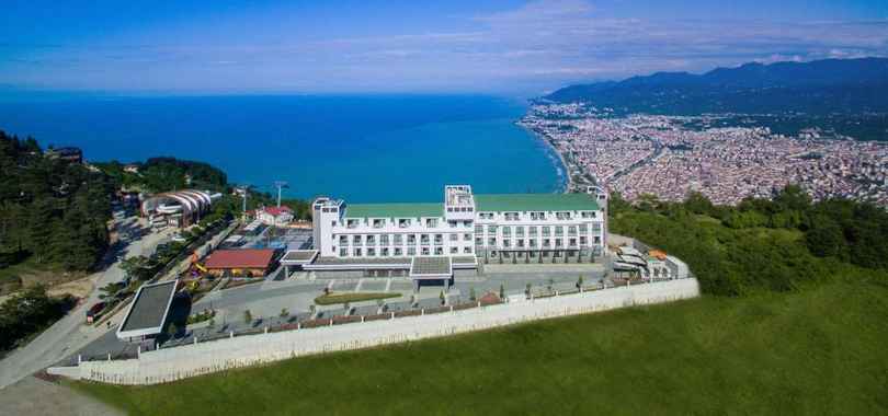 Radisson Blu Hotel, Ordu