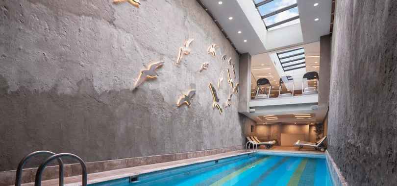 DoubleTree by Hilton Istanbul Esentepe