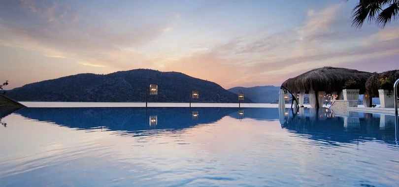 Отель Sabrinas Haus