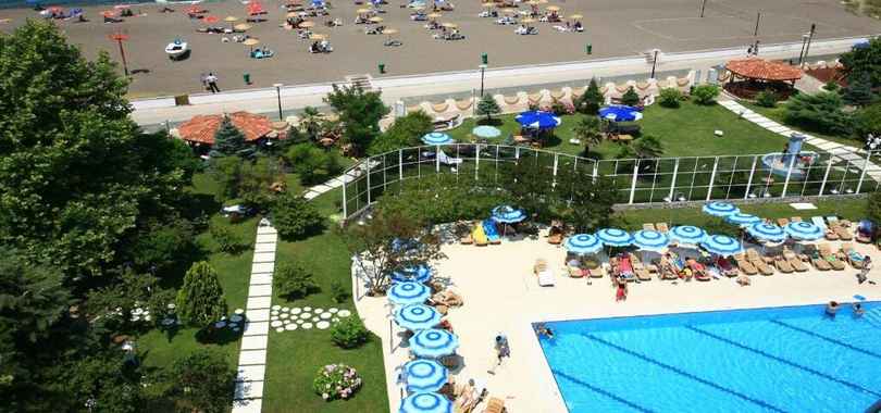 Hotel Akcakoca & SPA