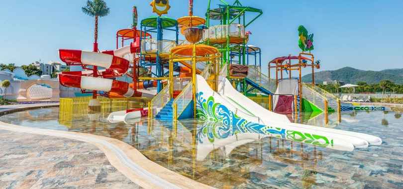 Rixos Premium Tekirova, фото 2