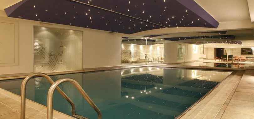 Hotel Samm Bistro Spa