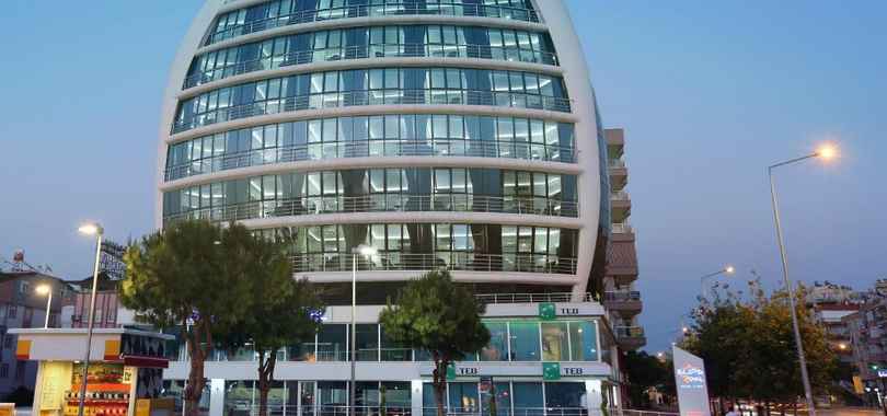 Отель Elips Royal Hotel & Spa