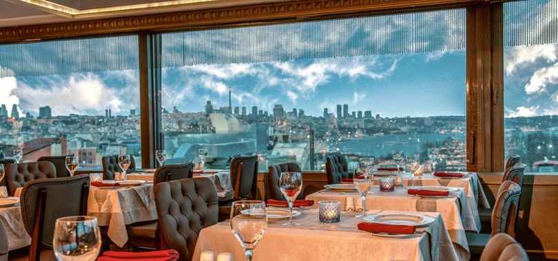 Отель Yasmak Sultan