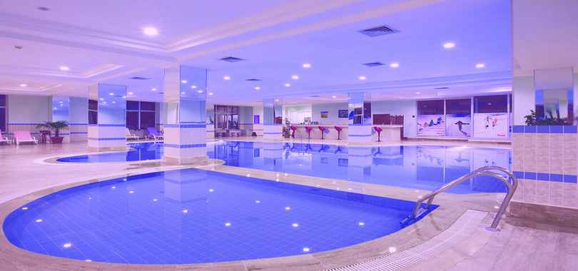 The Green Park Resort Kartepe