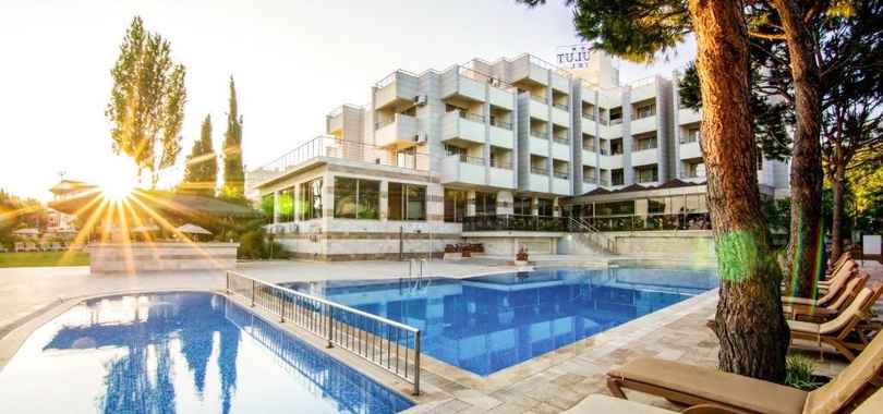 Akbulut Hotel & Spa