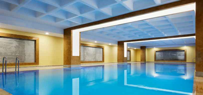 Отель Hawthorn Suites by Wyndham Cerkezkoy