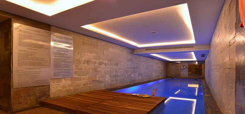 Отель Pera Tulip Hotel