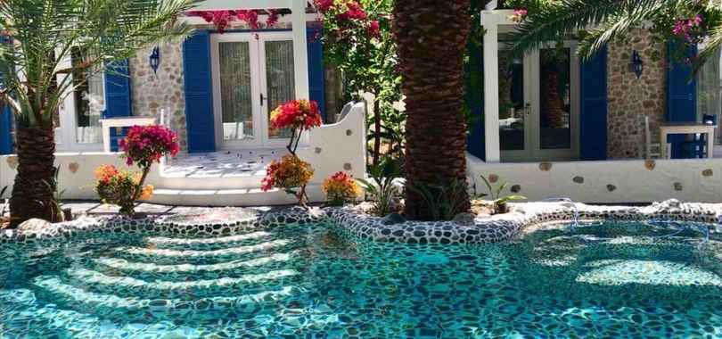 Flamingo Hotel & Spa