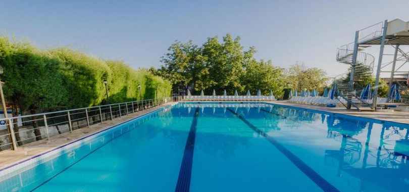 Sapanca Aqua Wellness Spa Hotel & Aqua Park