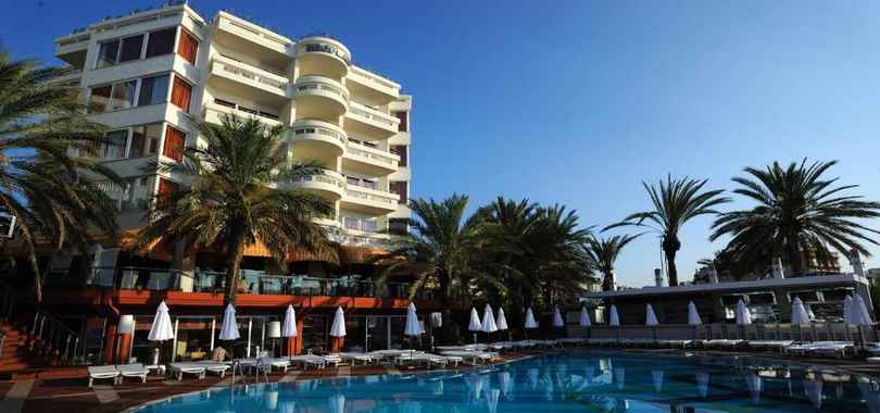 Elegance Hotels International Marmaris