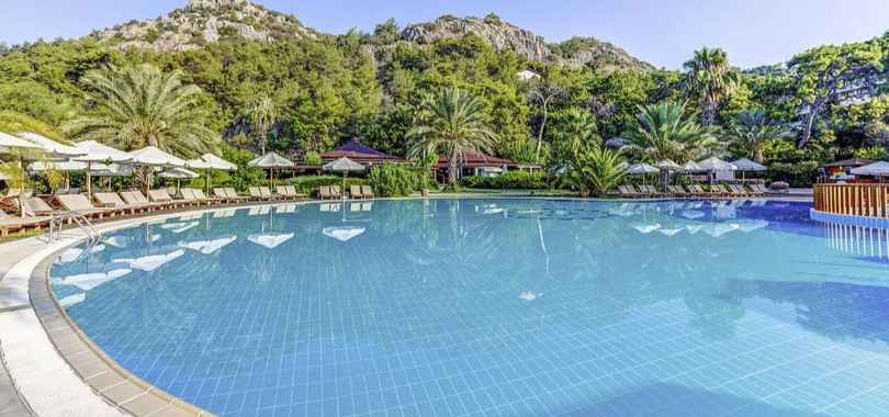 TUI Magic Life Sarigerme Hotel