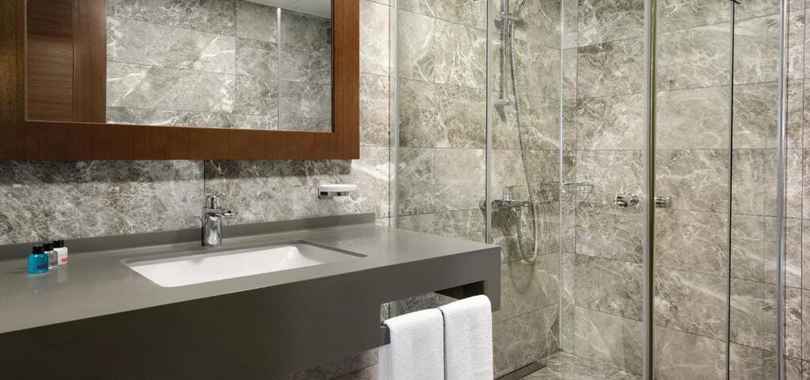 Отель Ramada by Wyndham Sakarya, фото 4