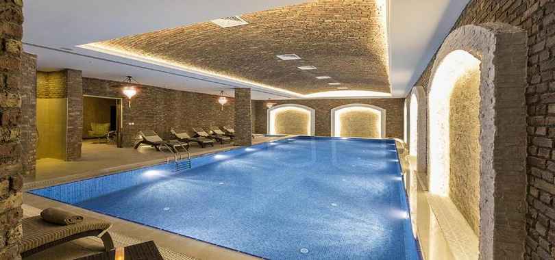 Отель Ramada by Wyndham Sakarya