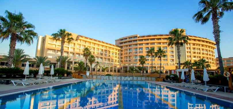 Fame Residence Lara & Spa