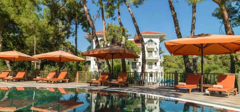 Ali Bey Resort Sorgun