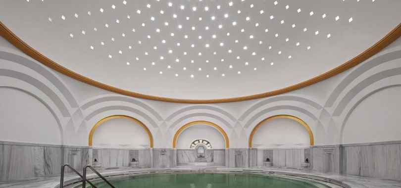 Çelik Palas Hotel Convention Center & Thermal Spa