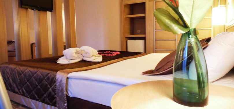 Отель Pianoforte