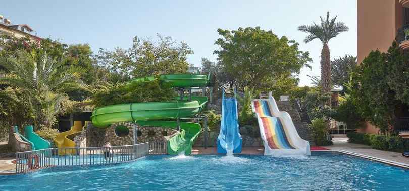 Sunpark Garden Hotel